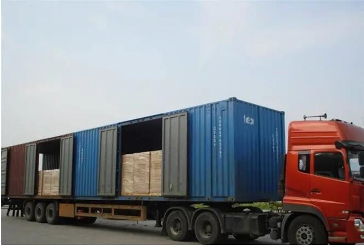 漳州到嘉峪关整车运输