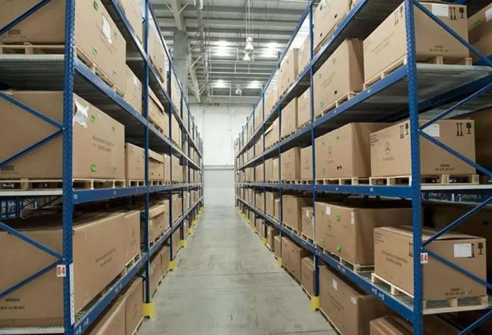 漳州到嘉峪关货物仓储