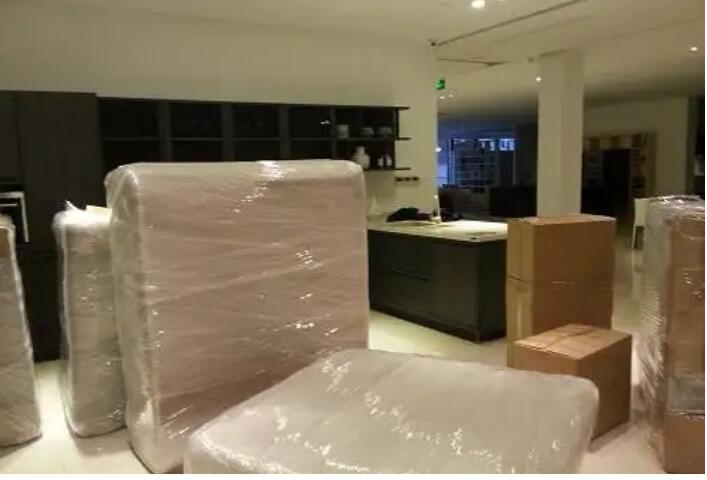 漳州到嘉峪关长途搬家