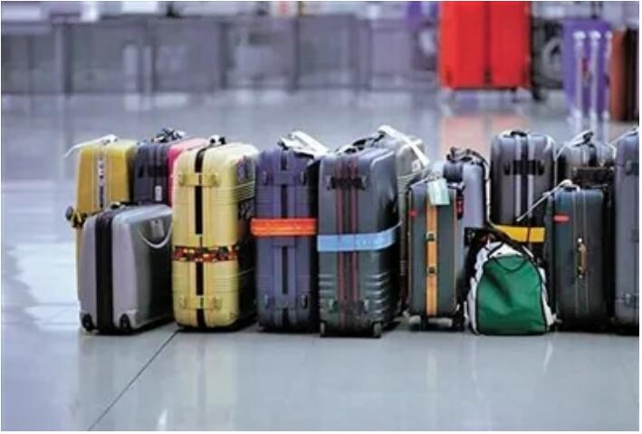 漳州到嘉峪关行李托运